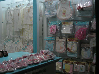 母婴用品店提高销售的环节|28商机网