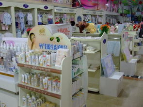 千祺母婴生活馆产品展示 产品相册 品牌详情