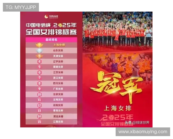 排球灵活性评比揭晓上海排球队荣获第二名的背后故事
