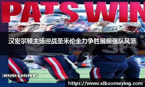 熊猫体育汉密尔顿主场迎战圣米伦全力争胜展现强队风范